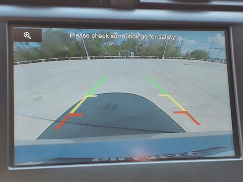 Used 2014 Ford Fusion SE image 22