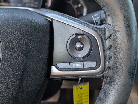 Used 2016 Honda Civic LX image 19