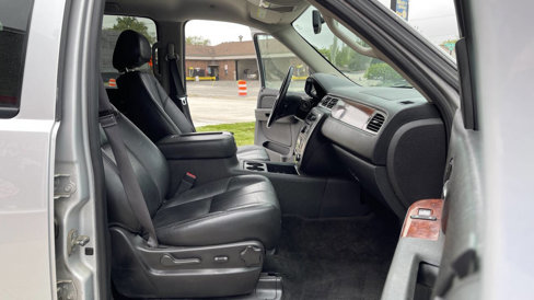 Used 2013 GMC Yukon XL SLT image 15