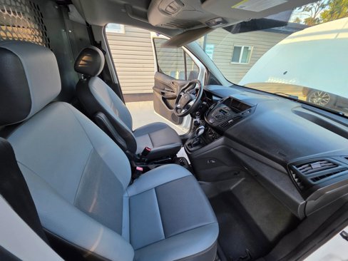 Used 2016 Ford Transit Connect XL image 20