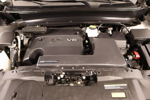 Used 2013 INFINITI JX35 AWD image 21