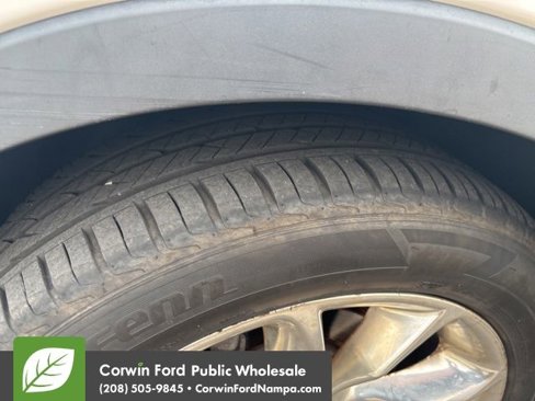 Used 2013 Ford Explorer Limited image 7