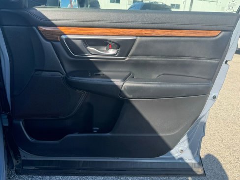 Used 2021 Honda CR-V EX-L image 21