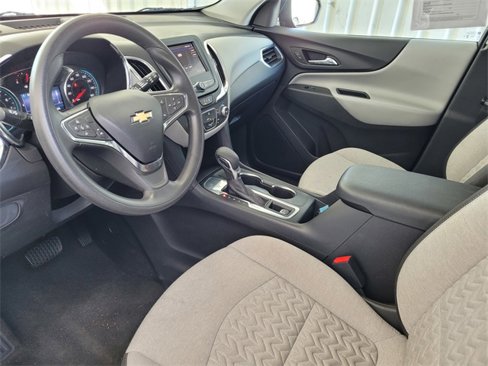 Used 2023 Chevrolet Equinox LS w/ LS Convenience Package image 11