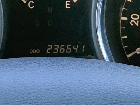 Used 2009 Toyota Highlander Limited image 9