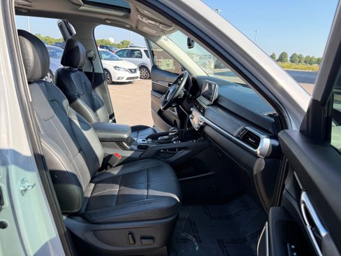 Used 2021 Kia Telluride EX w/ EX Premium Package image 18