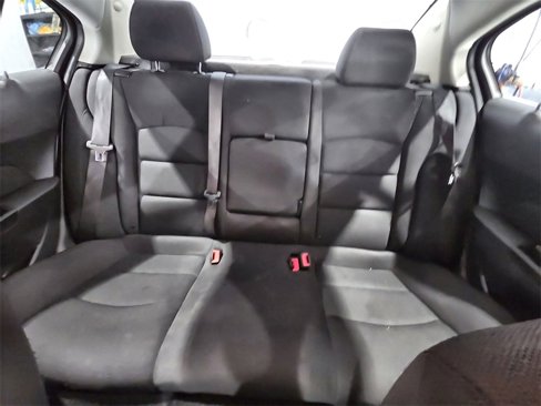 Used 2016 Chevrolet Cruze LT image 20