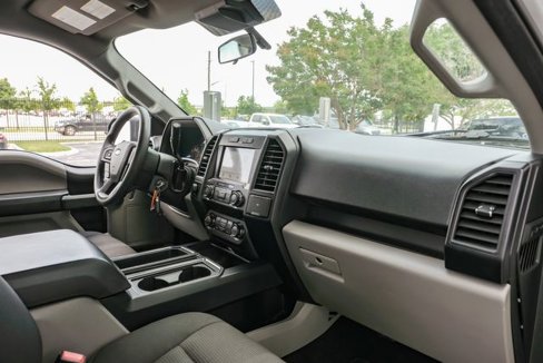 Used 2019 Ford F150 XL w/ Equipment Group 101A Mid image 20