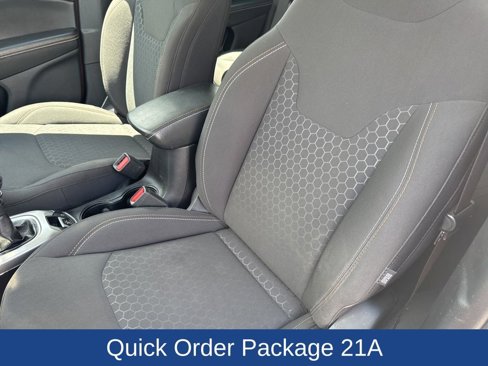 Used 2019 Jeep Compass Sport w/ Tech Group image 12