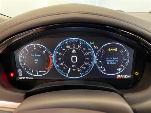 Used 2015 Cadillac XTS Premium image 24