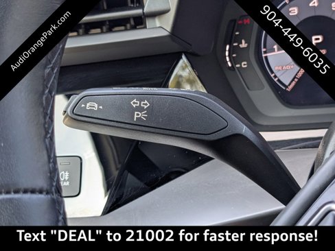 Certified 2024 Audi A3 2.0T Premium image 35