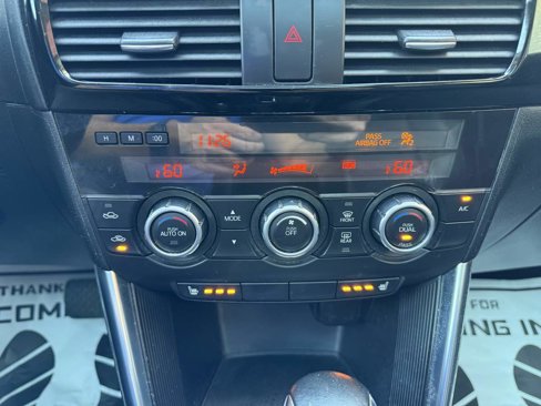 Used 2015 MAZDA CX-5 Grand Touring image 19