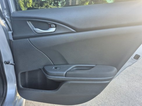 Used 2018 Honda Civic LX image 30