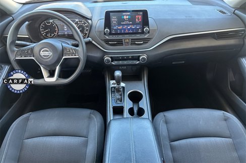 Used 2022 Nissan Altima 2.5 SV image 18
