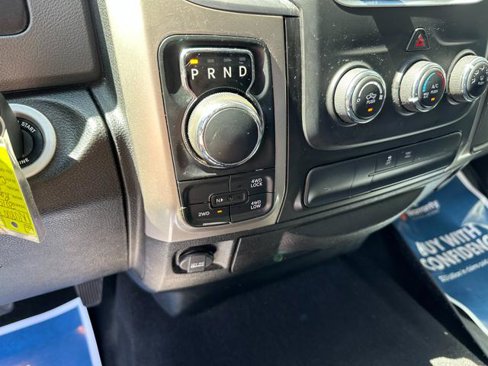 Used 2019 RAM 1500 Classic SLT image 20