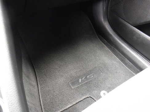 Used 2021 Kia K5 LXS image 26