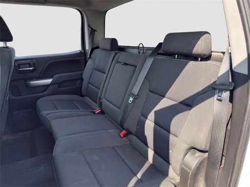 Used 2018 Chevrolet Silverado 1500 LT w/ All Star Edition image 13