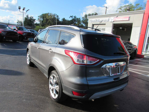 Used 2014 Ford Escape Titanium image 8