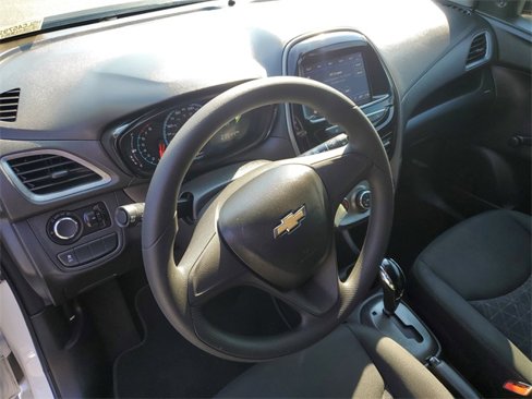 Used 2020 Chevrolet Spark LS image 18