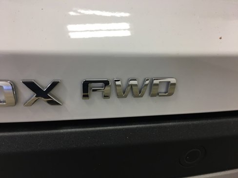 New 2026 Chevrolet Equinox LT image 12