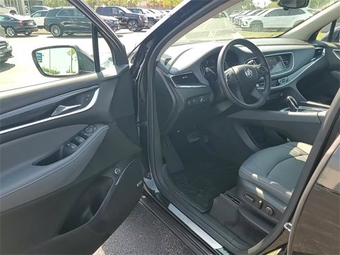 Certified 2020 Buick Enclave Essence w/ Sound and Sites Package image 12