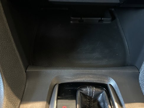 Used 2017 Honda Civic EX image 18