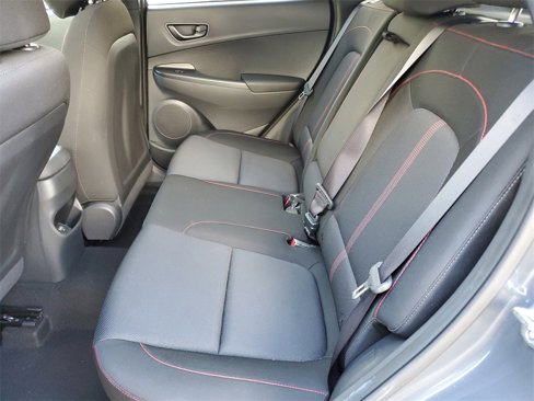 Certified 2023 Hyundai Kona N Line image 10