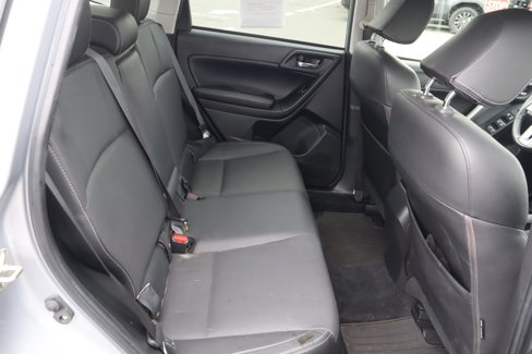 Used 2018 Subaru Forester 2.5i Limited image 36