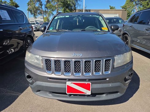 Used 2016 Jeep Compass Sport w/ Power Value Group image 9