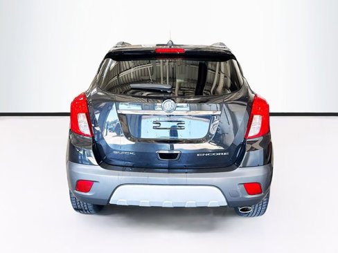 Used 2013 Buick Encore Leather image 7