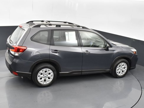 Used 2021 Subaru Forester image 49