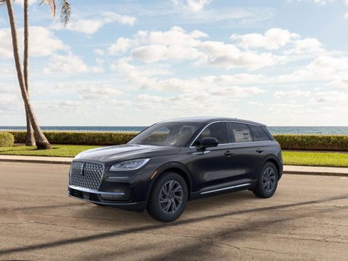 New 2025 Lincoln Corsair FWD image 1