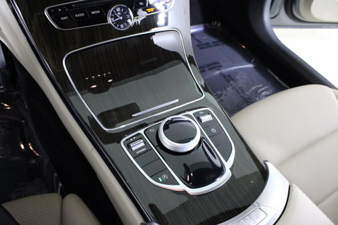 Used 2018 Mercedes-Benz C 300 Sedan image 27