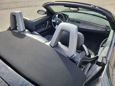 Used 2003 BMW Z4 3.0i image 7