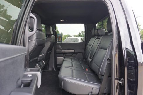 Used 2024 Ford F150 Lariat image 27