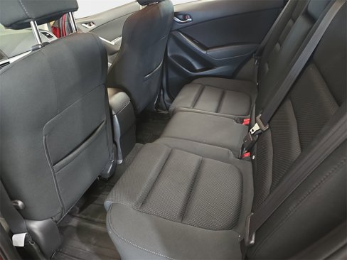 Used 2016 MAZDA CX-5 Touring image 16