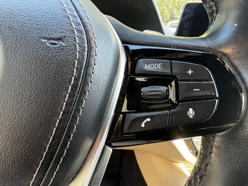 Used 2017 BMW 530i image 20