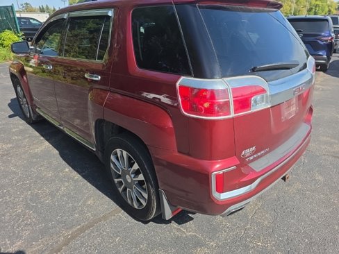 Used 2017 GMC Terrain Denali image 7