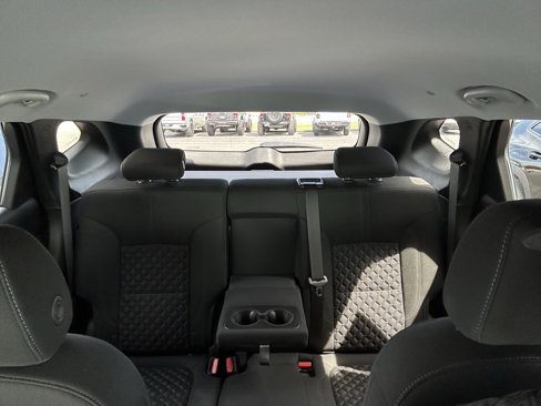 Used 2020 Chevrolet Blazer LT image 26
