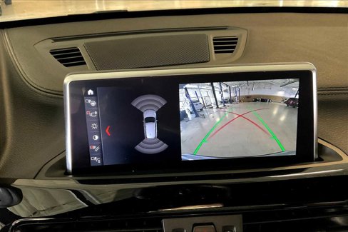 Used 2021 BMW X1 sDrive28i w/ Convenience Package image 27