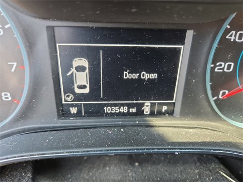 Used 2017 Chevrolet Cruze LT image 14