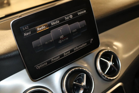 Used 2017 Mercedes-Benz CLA 250 image 29