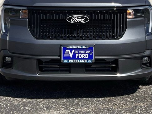 New 2025 Ford Maverick Lobo image 18