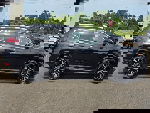 Used 2019 Nissan Rogue SL image 5