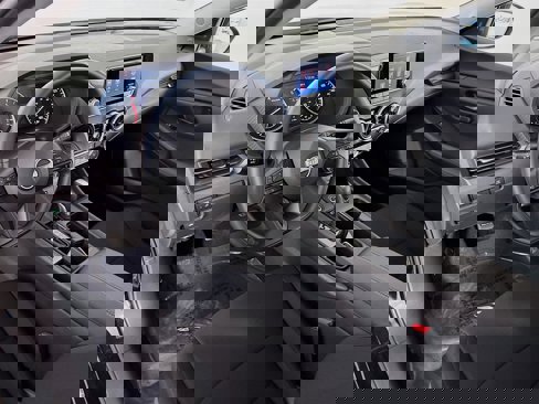 New 2025 Nissan Sentra S image 9