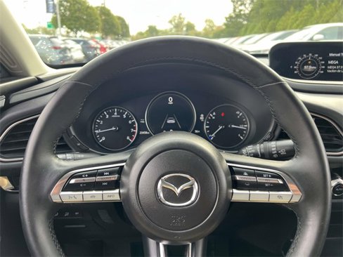 Certified 2023 MAZDA CX-30 AWD 2.5 S w/ Preferred Package image 23