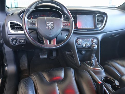 Used 2013 Dodge Dart Limited w/ Limited Special Edition Group image 24