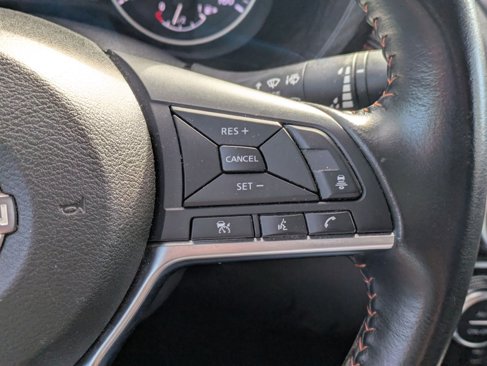 Used 2024 Nissan Sentra SR image 25