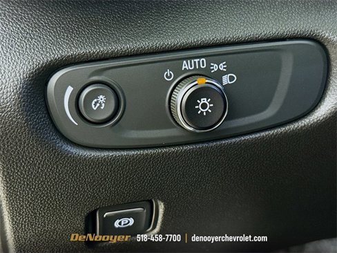 Used 2019 Chevrolet Blazer LT image 10