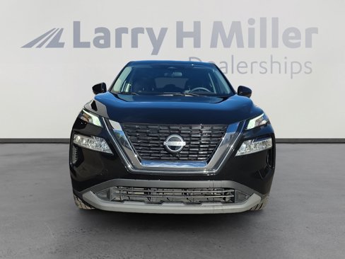 Used 2022 Nissan Rogue SV image 8